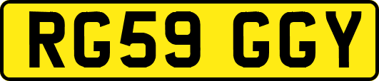 RG59GGY