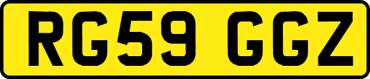 RG59GGZ