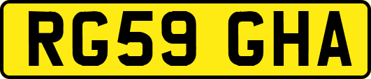 RG59GHA