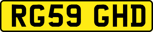 RG59GHD