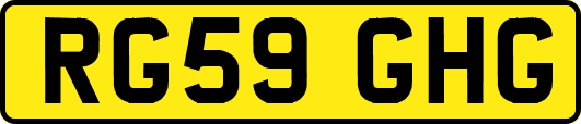 RG59GHG