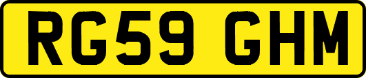 RG59GHM