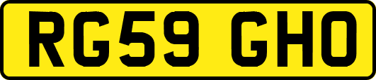 RG59GHO