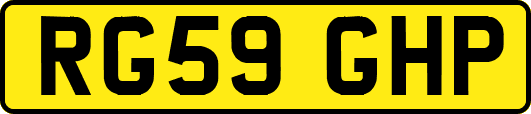 RG59GHP