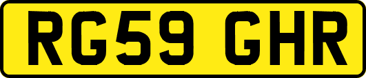 RG59GHR
