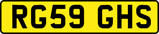 RG59GHS