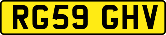 RG59GHV