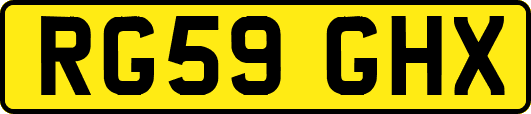 RG59GHX