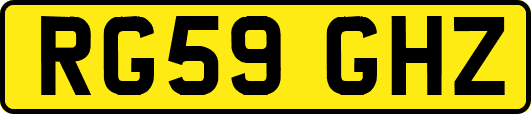 RG59GHZ