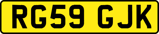 RG59GJK