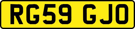 RG59GJO