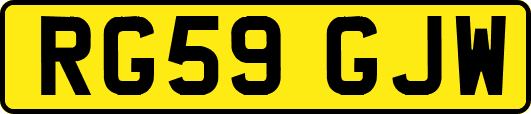 RG59GJW