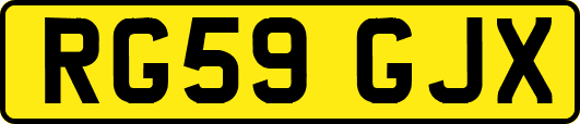 RG59GJX