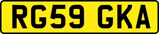 RG59GKA