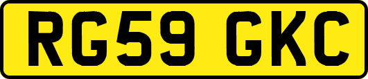 RG59GKC