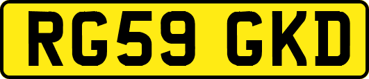 RG59GKD