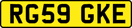 RG59GKE