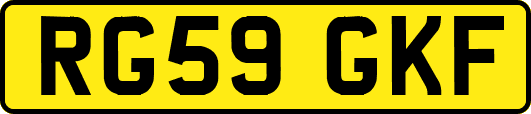 RG59GKF