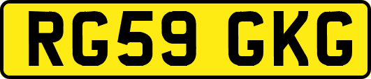 RG59GKG