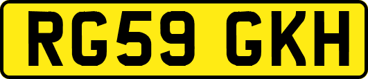 RG59GKH