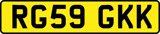 RG59GKK