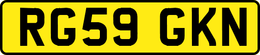 RG59GKN