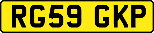 RG59GKP