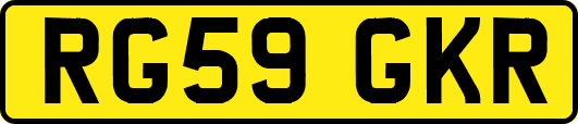 RG59GKR