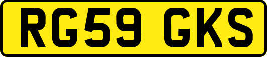 RG59GKS