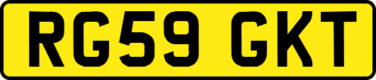 RG59GKT
