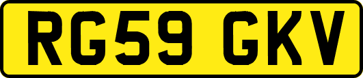 RG59GKV