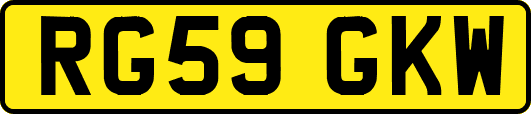RG59GKW