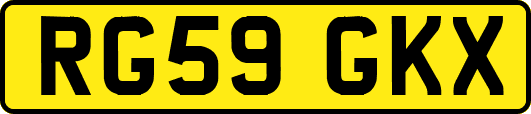 RG59GKX
