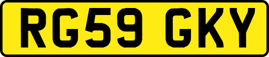 RG59GKY