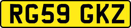 RG59GKZ