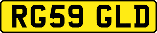 RG59GLD