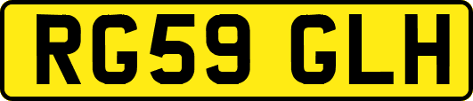 RG59GLH