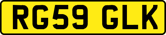 RG59GLK