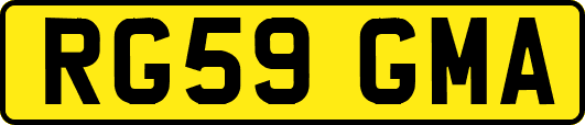 RG59GMA