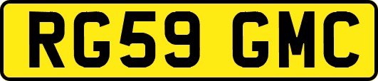 RG59GMC