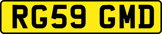RG59GMD