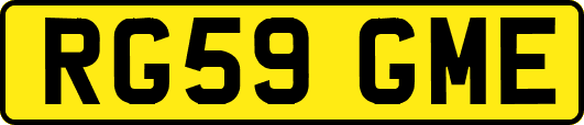 RG59GME