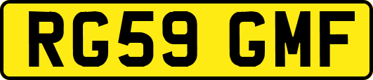 RG59GMF
