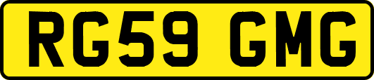 RG59GMG