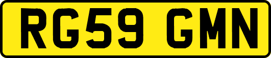 RG59GMN
