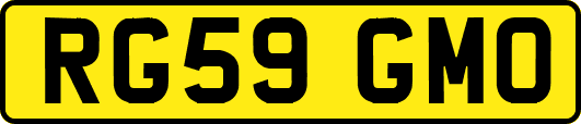 RG59GMO