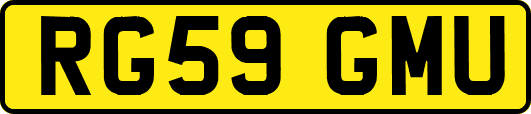 RG59GMU