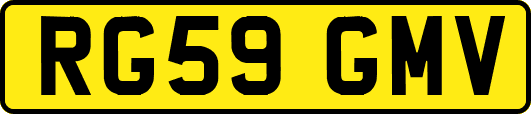 RG59GMV