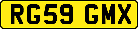 RG59GMX