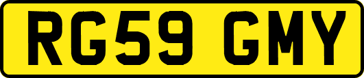 RG59GMY